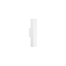 9011469 Ѕидна светилка COMET LED MR11/GU10 2x10W бела Nova Luce 